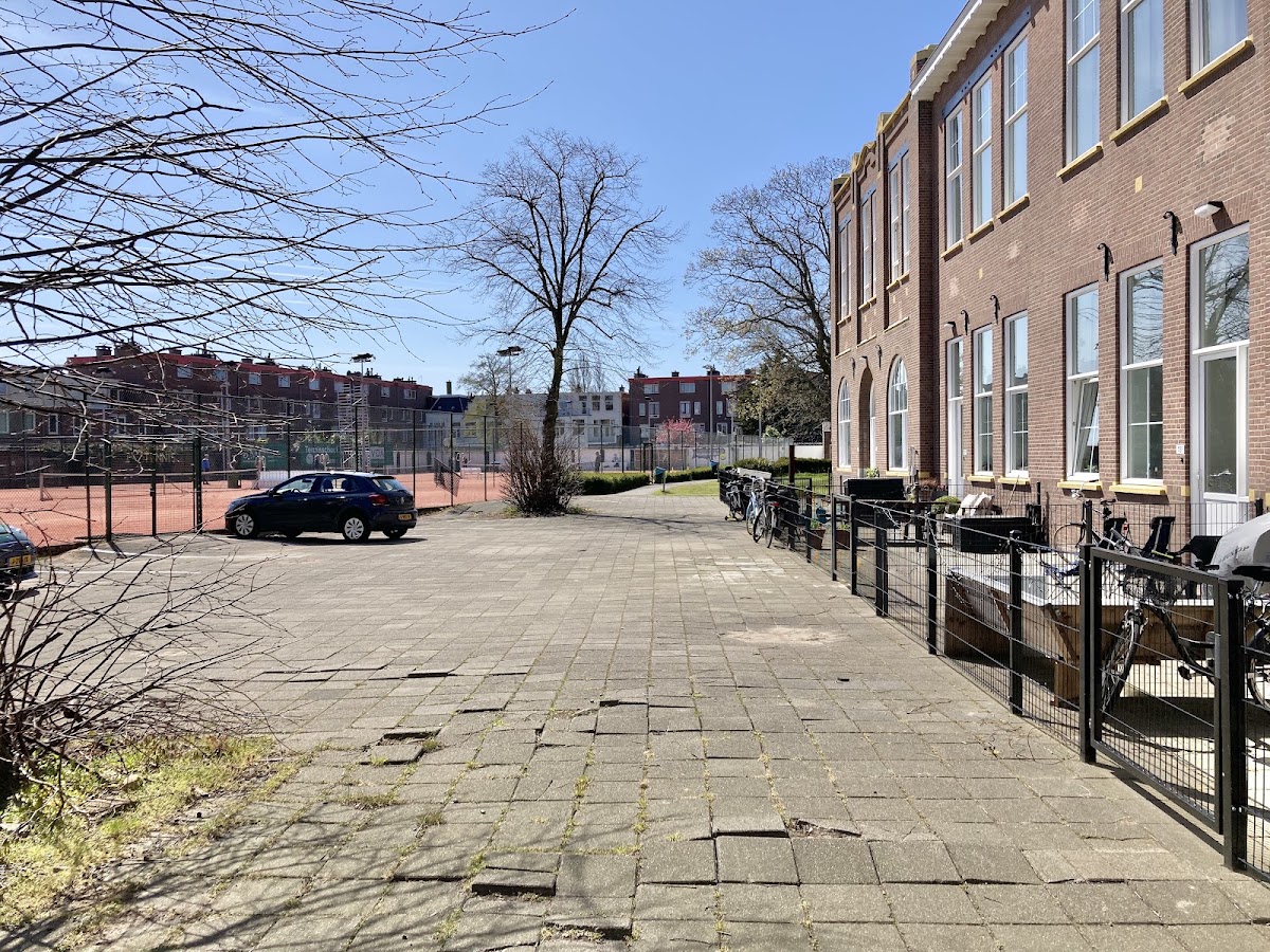 Tennisvereniging Breekpunt - Photo 2