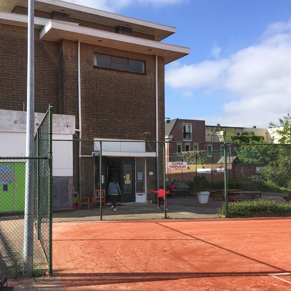 Tennisvereniging Breekpunt - Photo 3