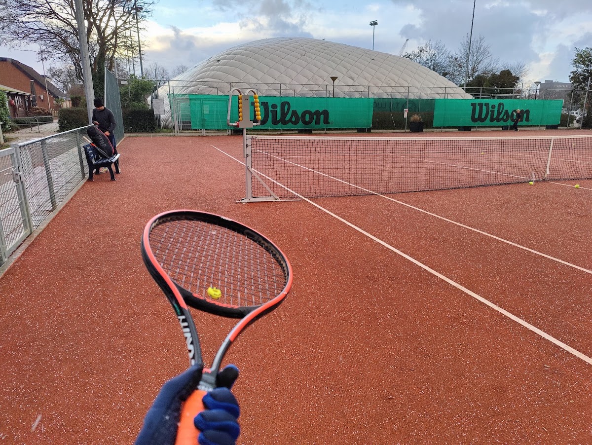 Tennisvereniging Luck Raeck - Photo 2