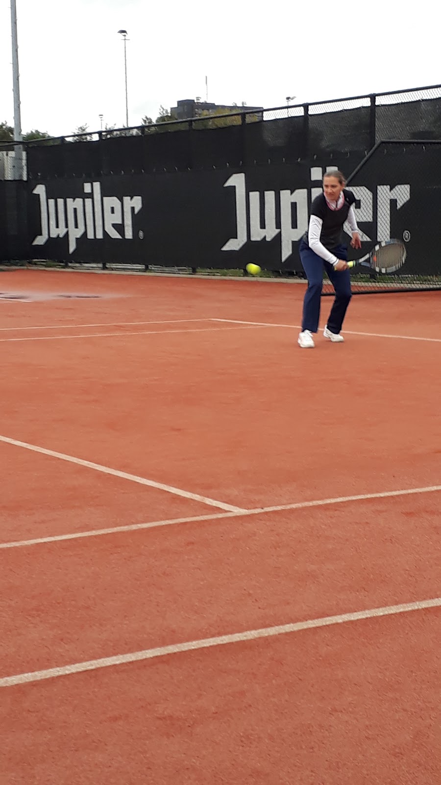 Tennisvereniging Pharo