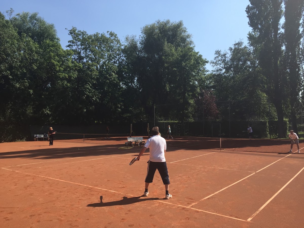 Tennisvereniging Walenburg - Photo 3