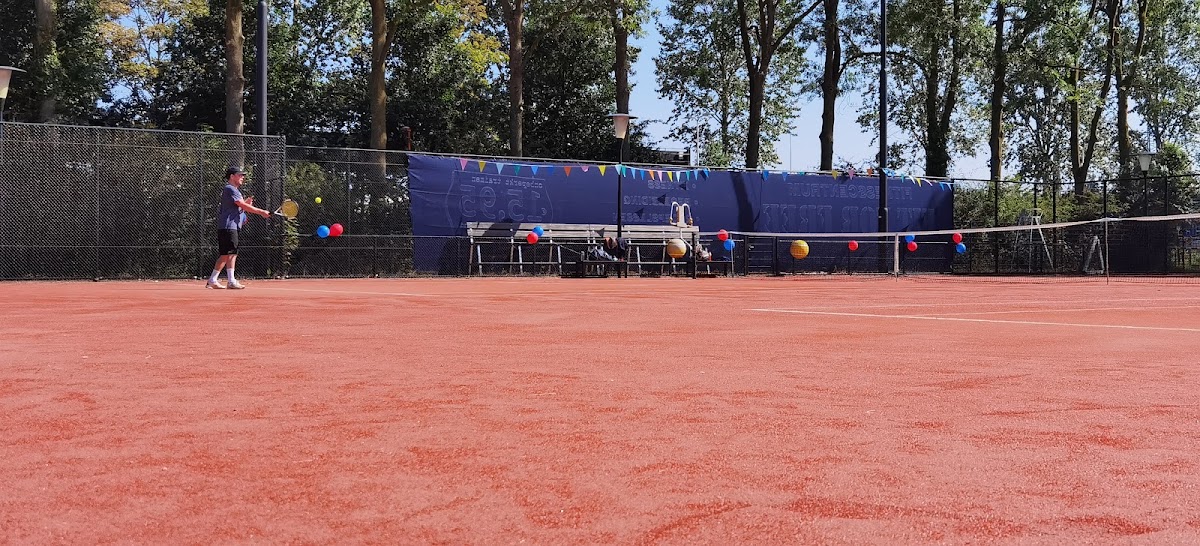 Tennisvereniging Zwaluwen🎾 - Photo 1