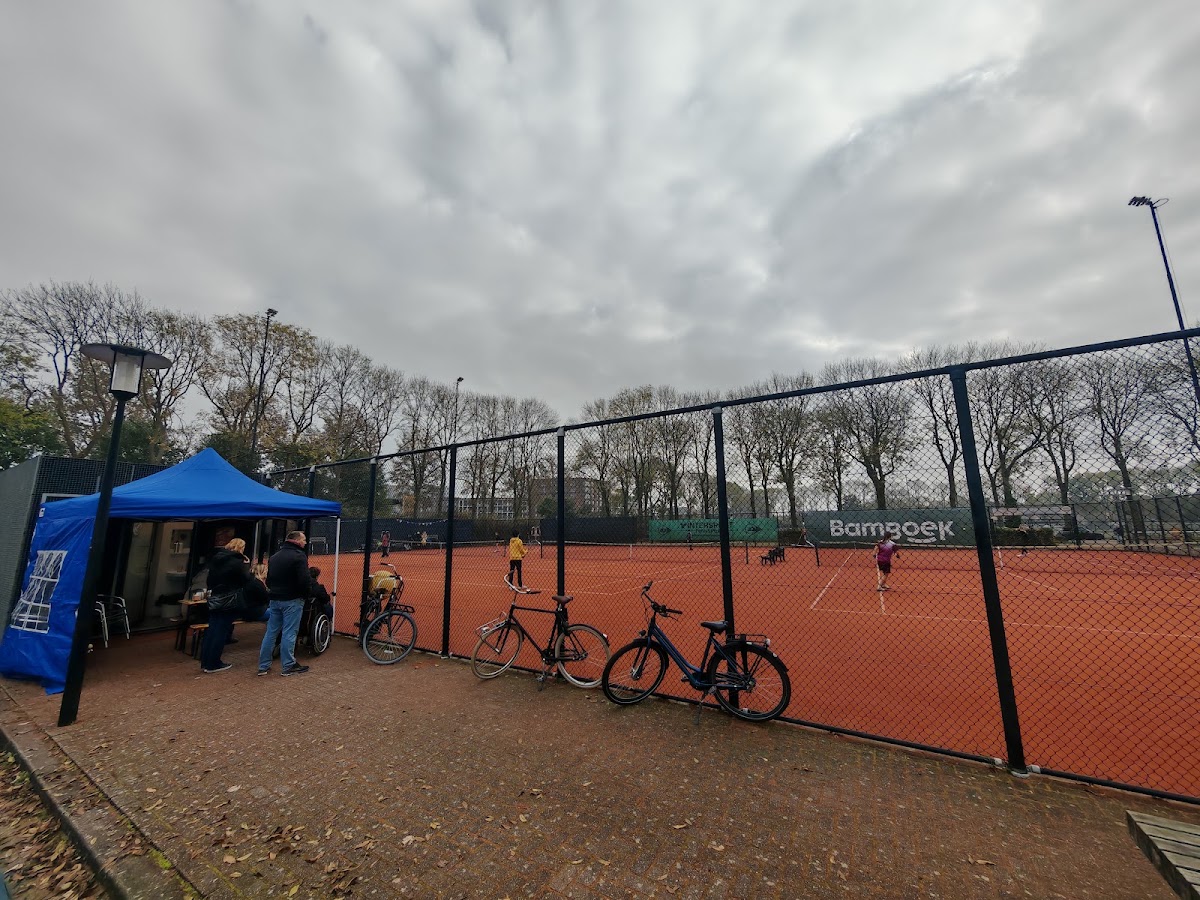 Tennisvereniging Zwaluwen🎾 - Photo 2