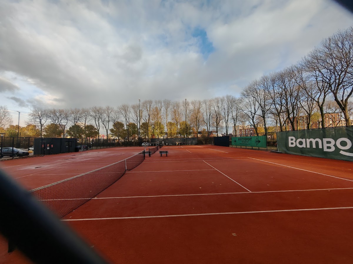 Tennisvereniging Zwaluwen🎾 - Photo 3