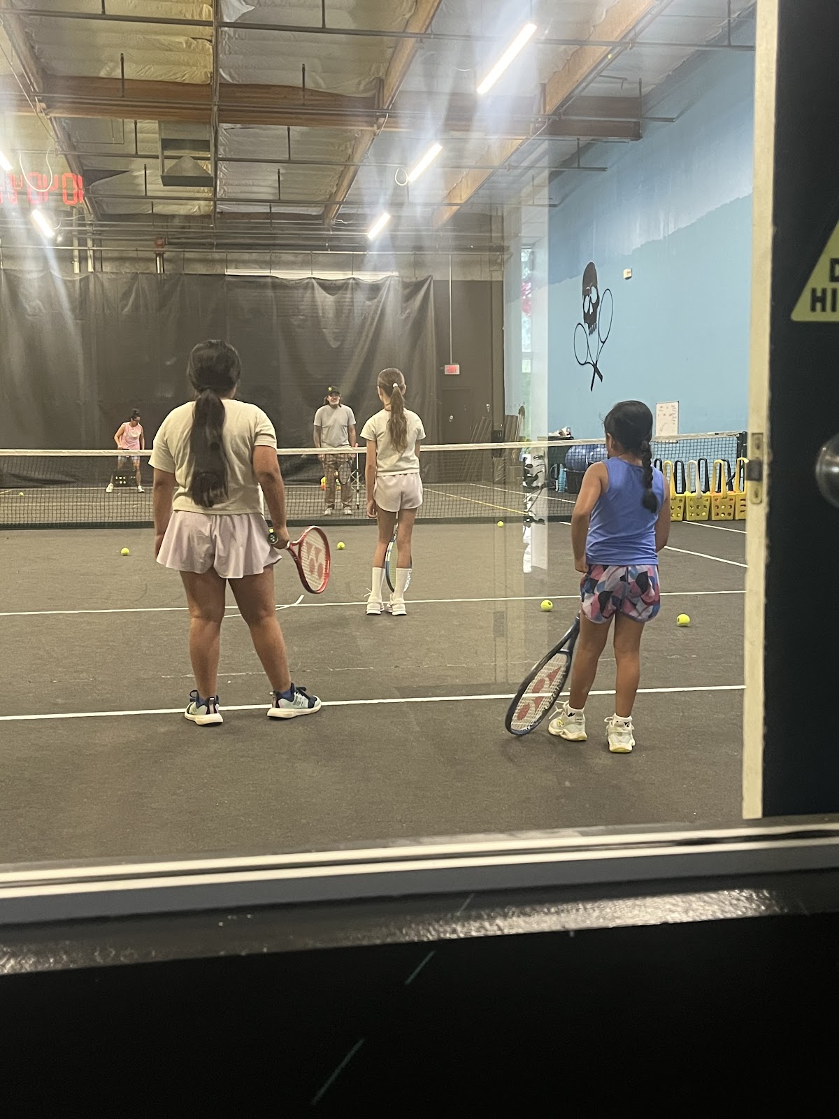 TennisWerx - Photo 1