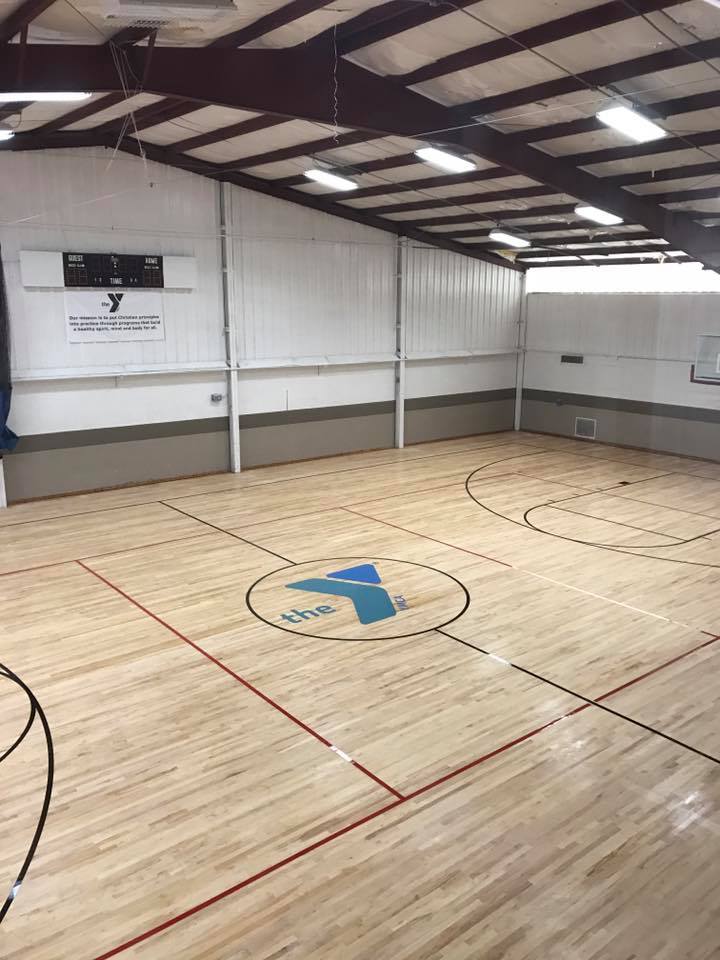Tennova Family YMCA - Photo 2