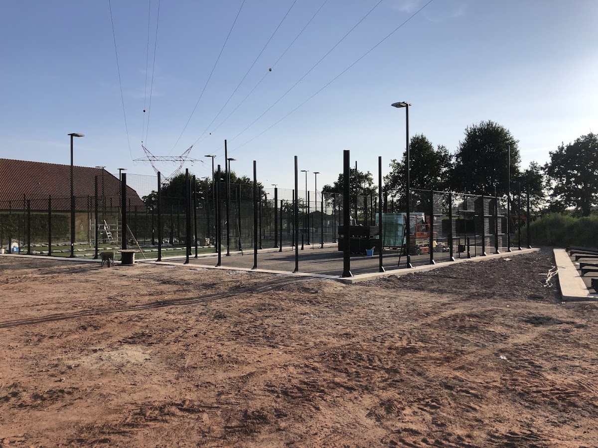 Ter Eiken Padel Boechout - Photo 3