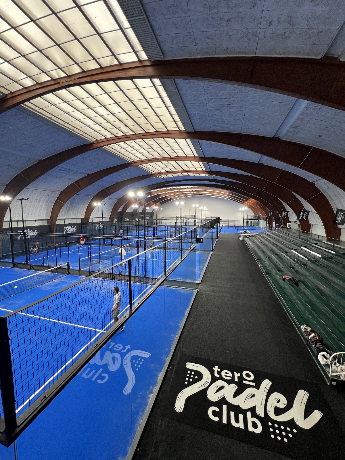 Tero Padel Club Louise - Photo 2