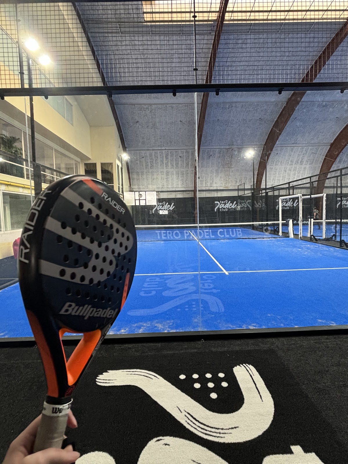 Tero Padel Club Louise - Photo 3
