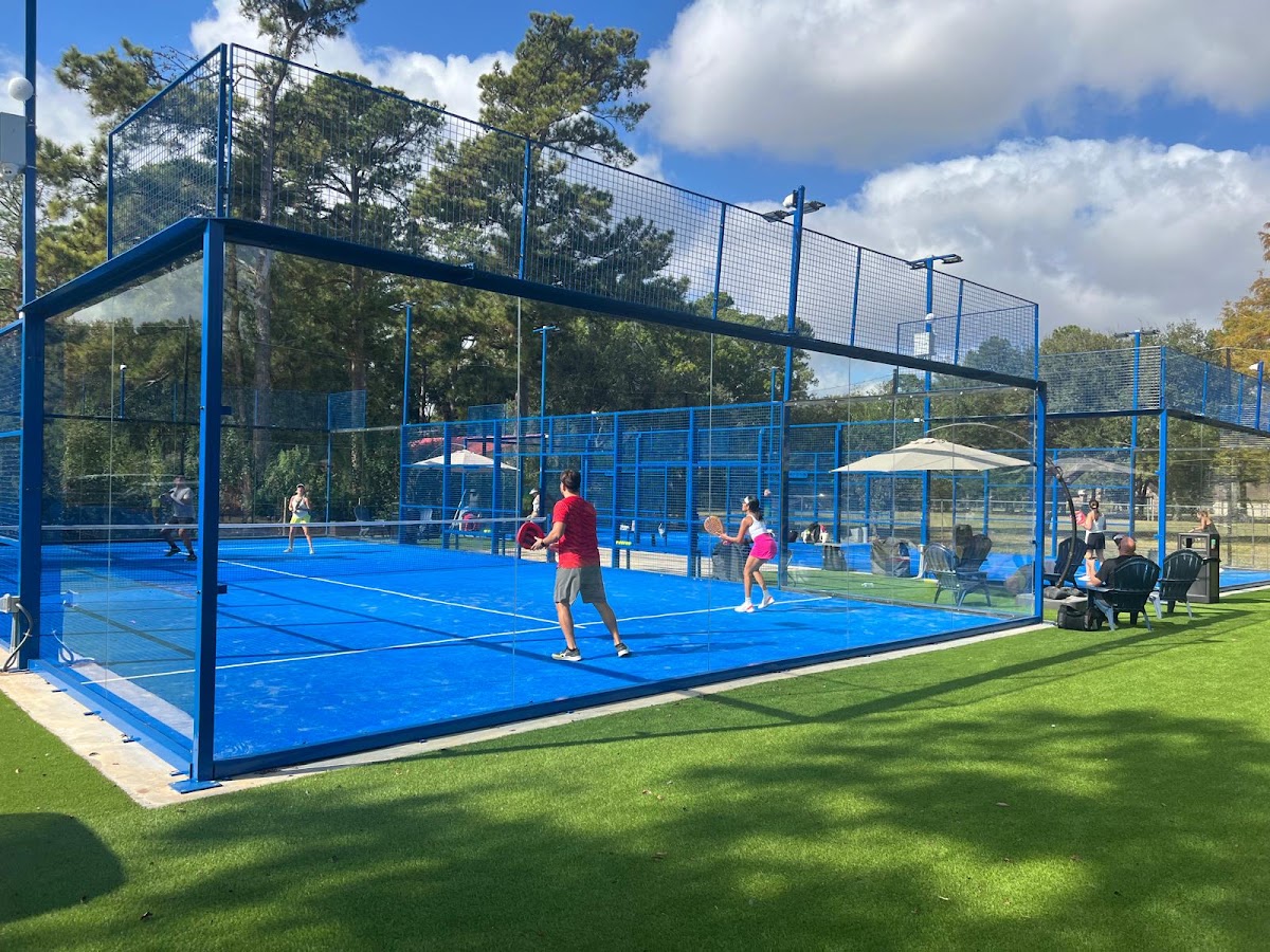 Terra Padel