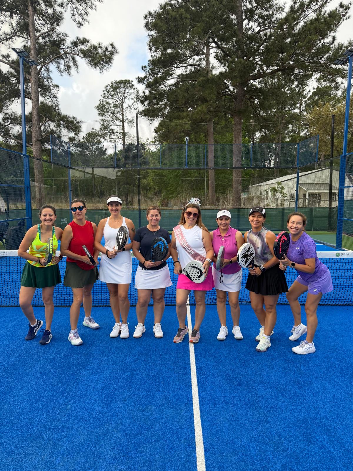 Terra Padel - Photo 2