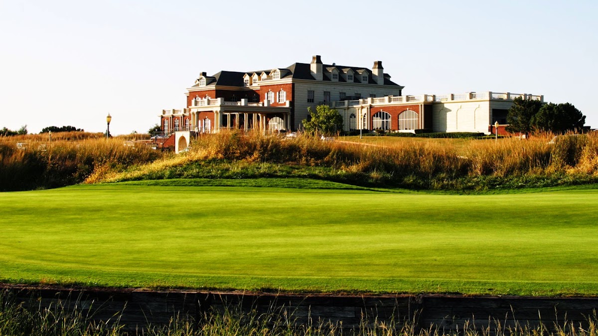 Terradyne Country Club - Photo 1