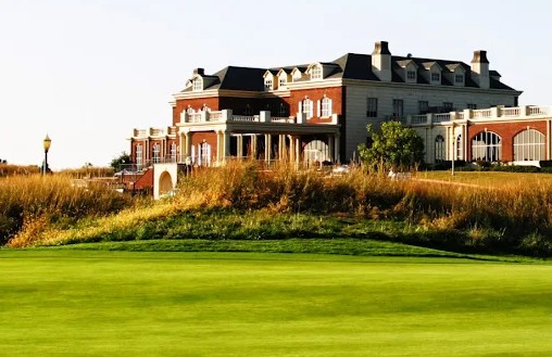 Terradyne Country Club - Photo 2