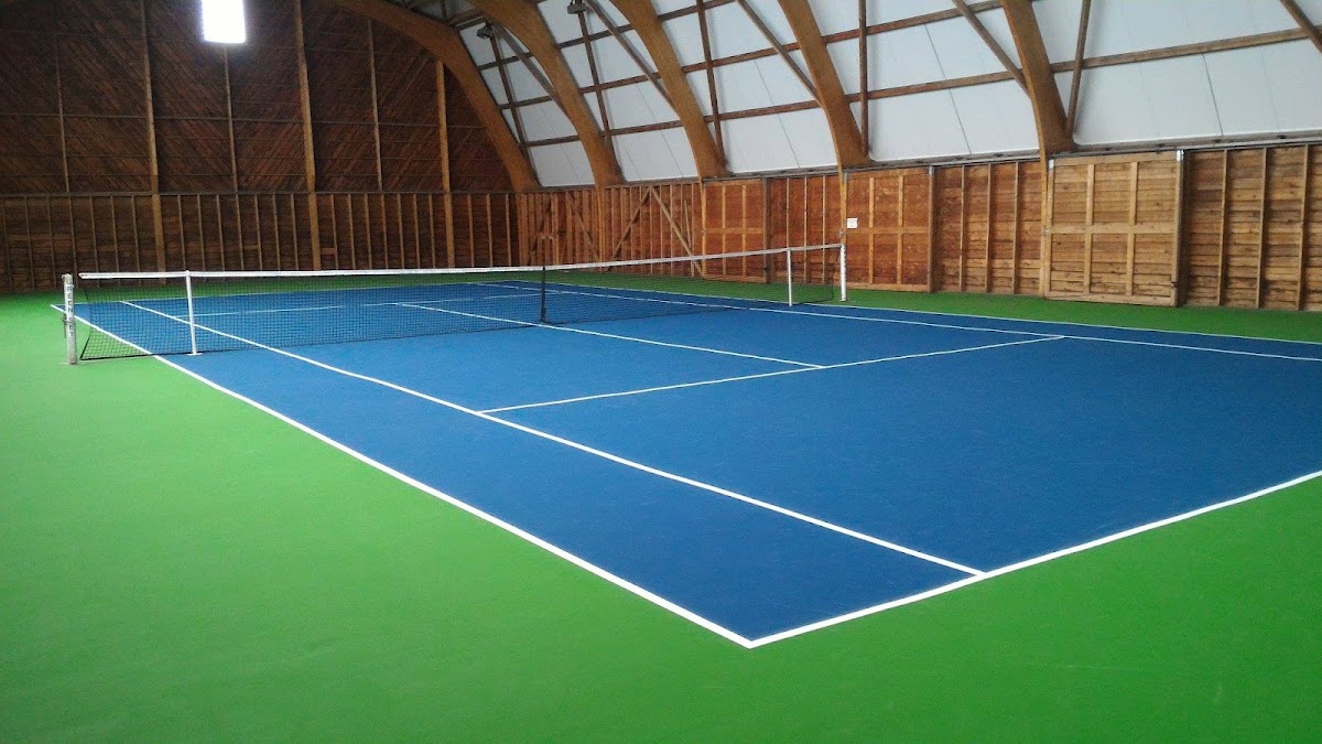 Tennis Club Cournonnais - Photo 1