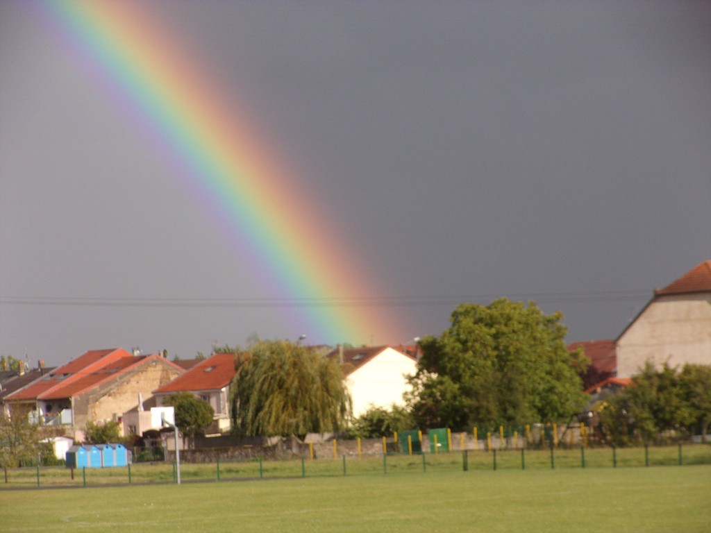 Terrain de football de Koeking - Photo 1