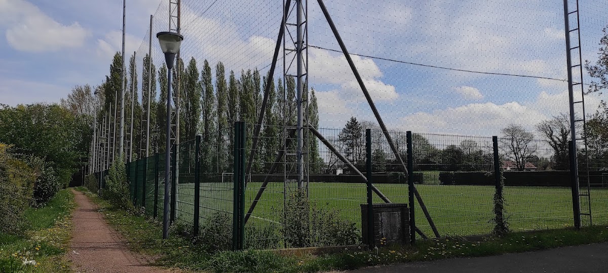 Terrain de Football de la Cimaise - Photo 3