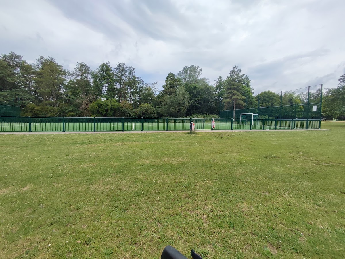Terrain de Futsal - Photo 3