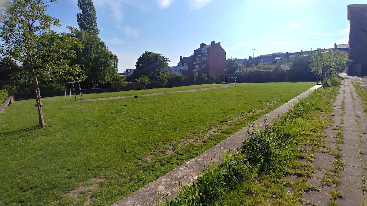 Terrain foot - Photo 1