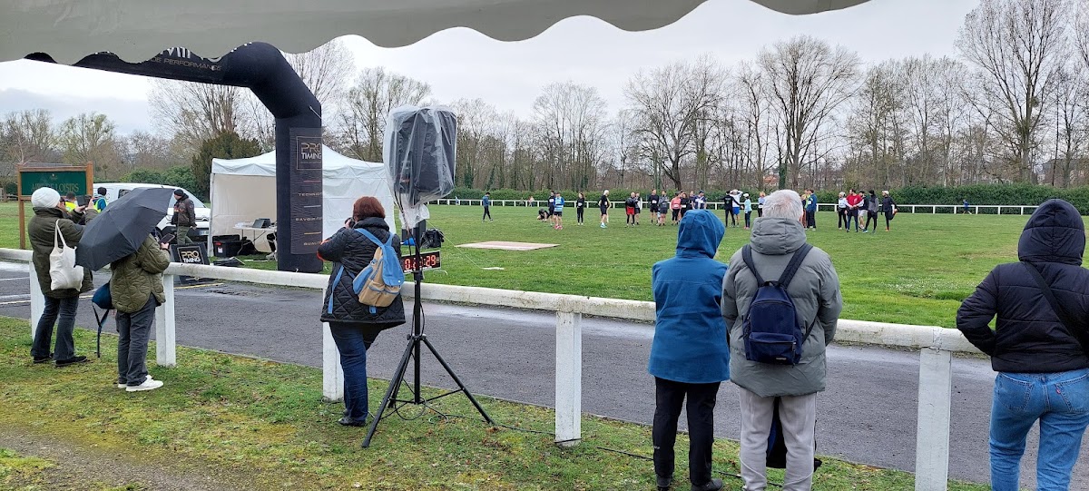 Terrain Multisport de Parc des Bords de Seine - Photo 1