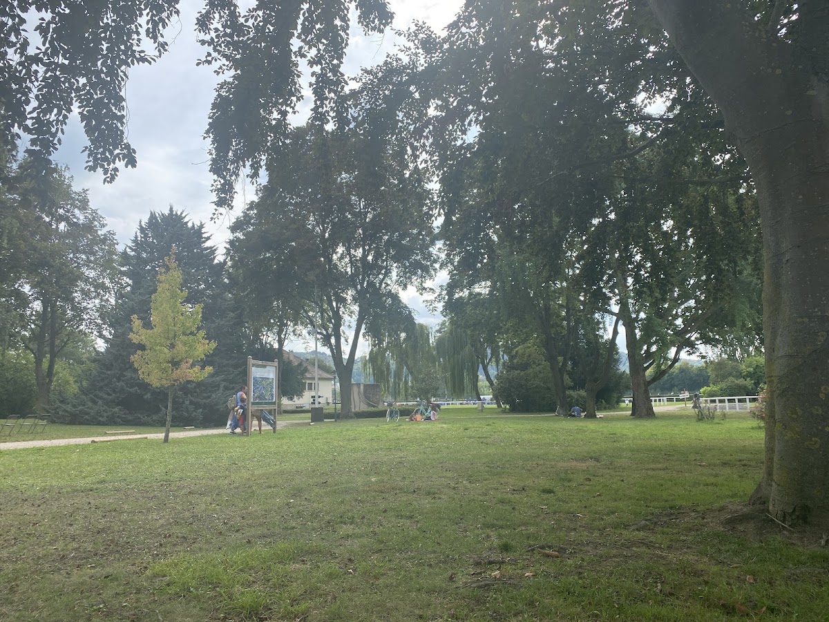 Terrain Multisport de Parc des Bords de Seine - Photo 3