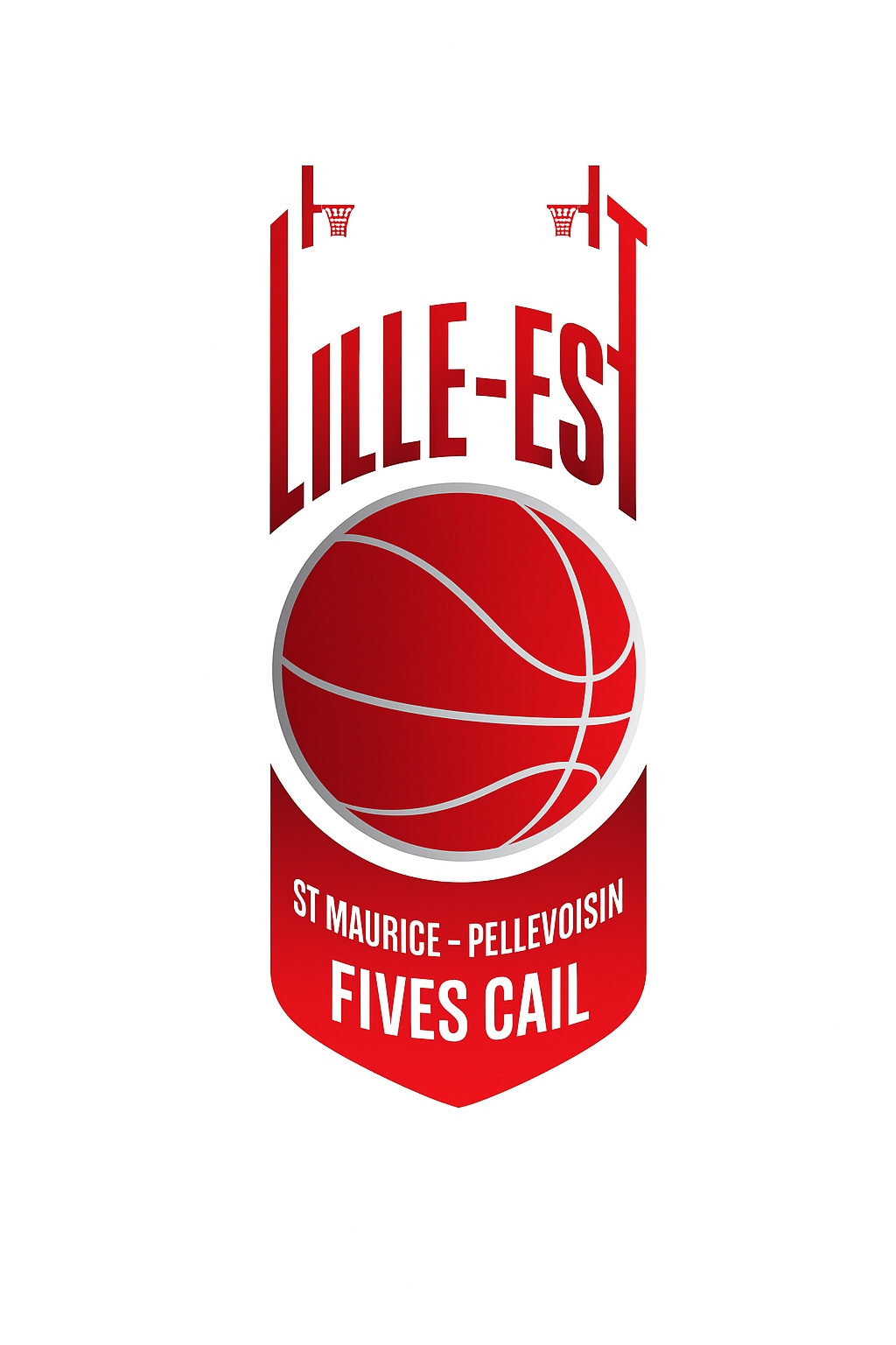Terrain Multisport (foot et basket) - Photo 3