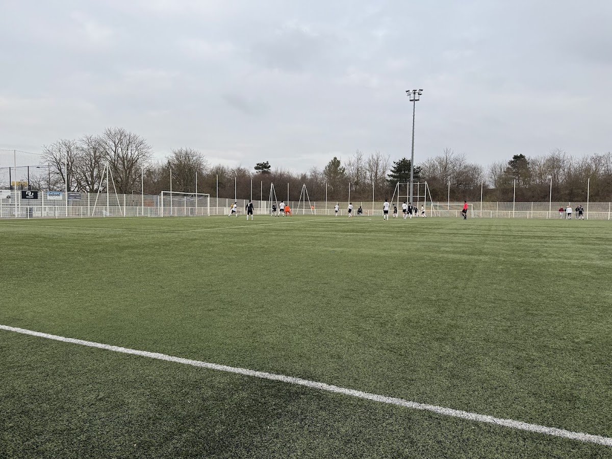 Terrain Sportif CS Bourtzwiller - Photo 1