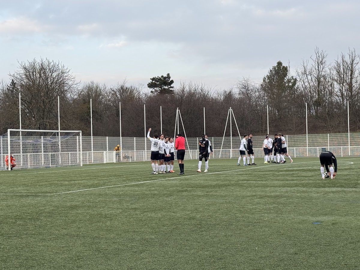 Terrain Sportif CS Bourtzwiller - Photo 2