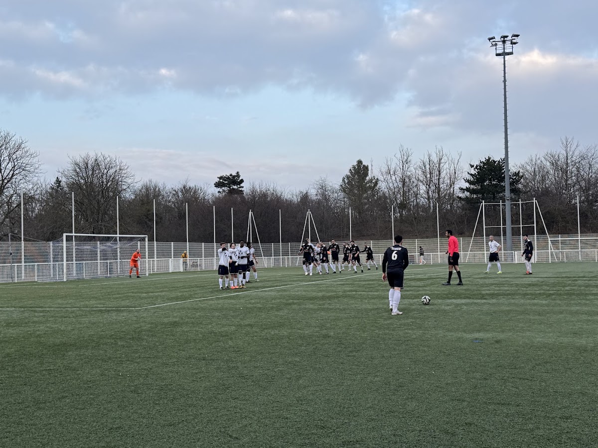 Terrain Sportif CS Bourtzwiller - Photo 3