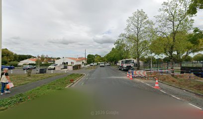 Terrain Synthétique Rochefort FC - Photo principale