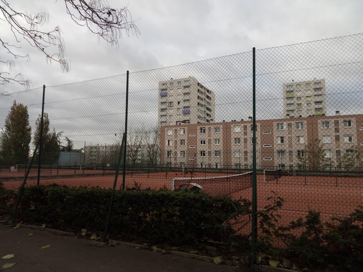 US Créteil Tennis