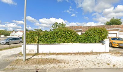 Terre de pilates / studio pilates pessac