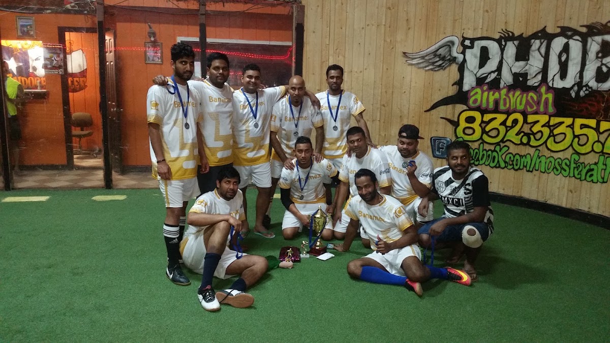 Texans Indoor Soccer - Photo 2