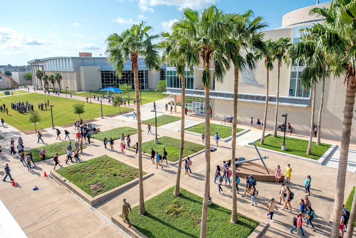 Texas A&M University-Corpus Christi - Photo 1