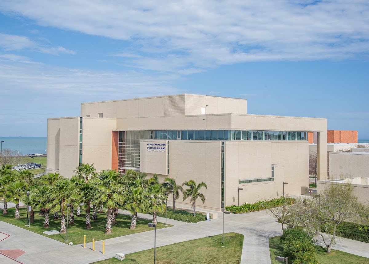 Texas A&M University-Corpus Christi - Photo 2