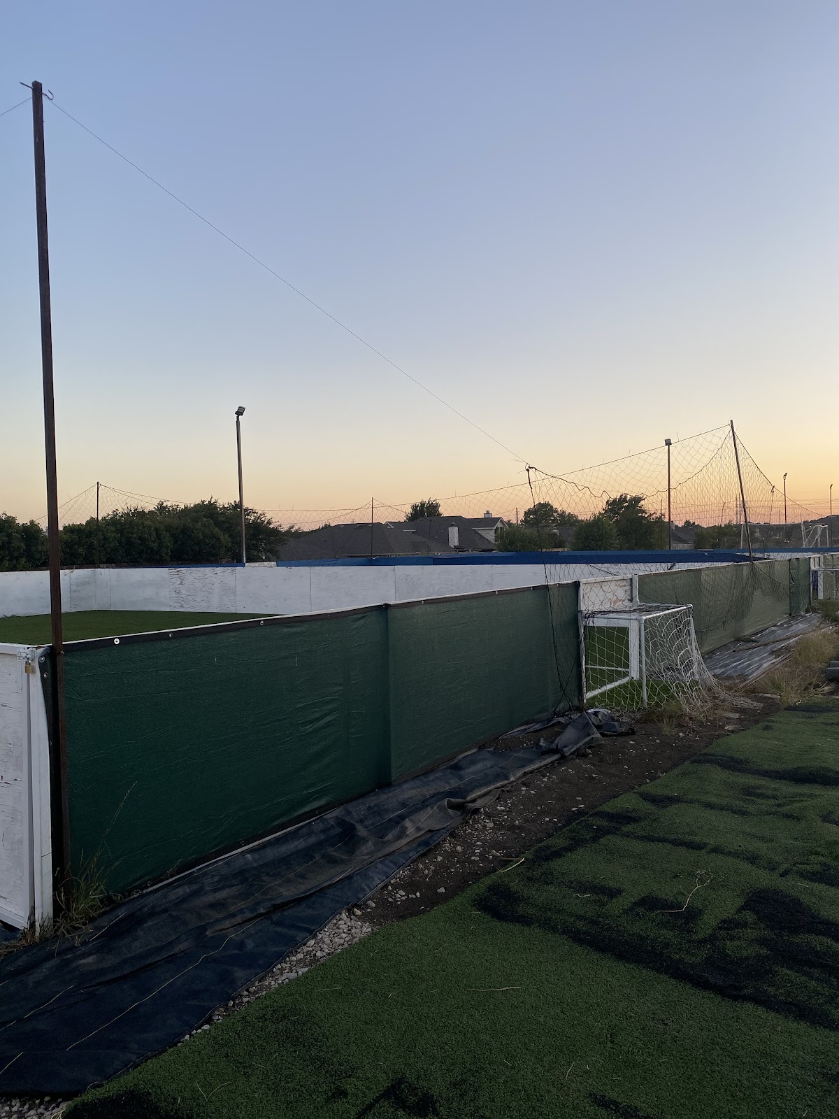 texas alliance soccer club - Photo 1