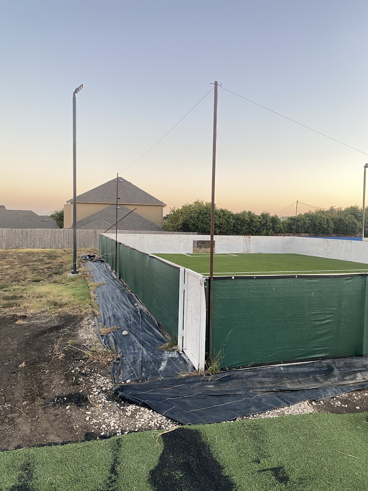 texas alliance soccer club - Photo 2