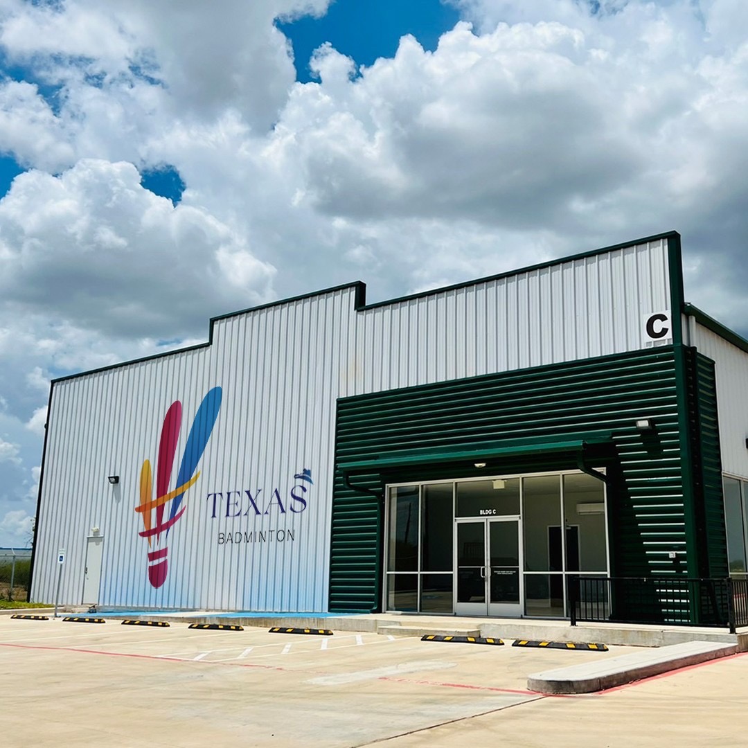 Texas Badminton & Pickleball - Photo 3