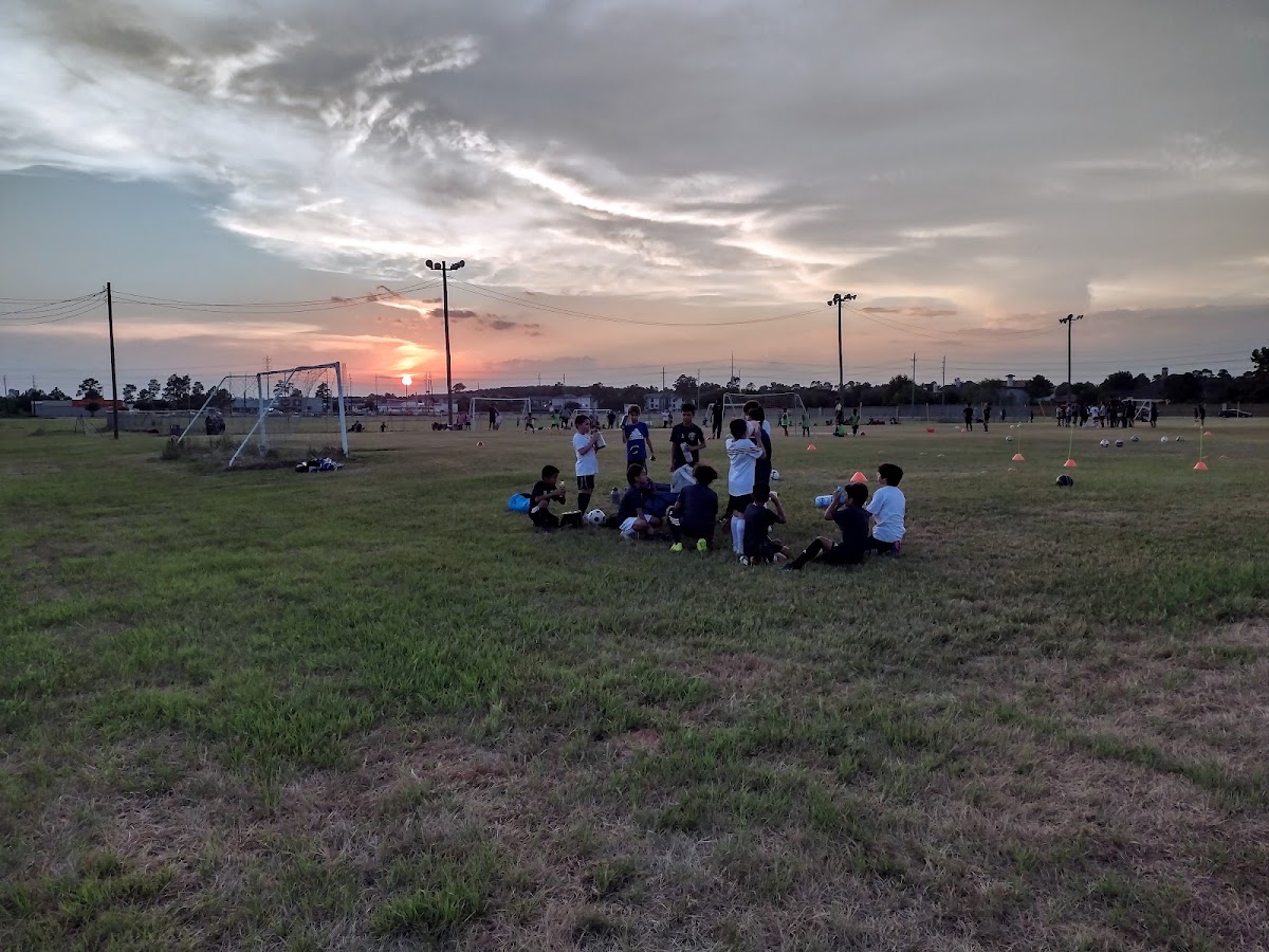 Texas Premier Soccer Club - Photo 2
