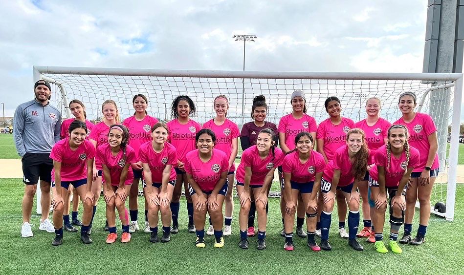 Texas Premier Soccer Club - Photo 3