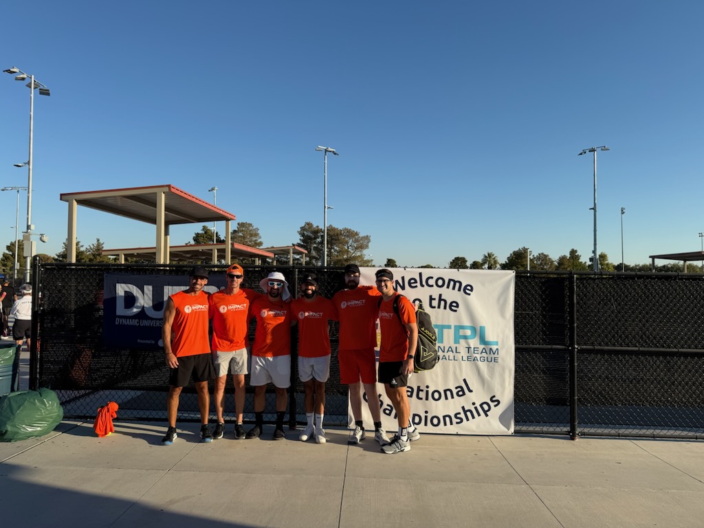 Texas Team Pickleball League - Triple Team National Championships Affiliate - Photo 1