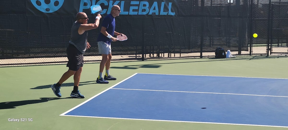 Texas Team Pickleball League - Triple Team National Championships Affiliate - Photo 2