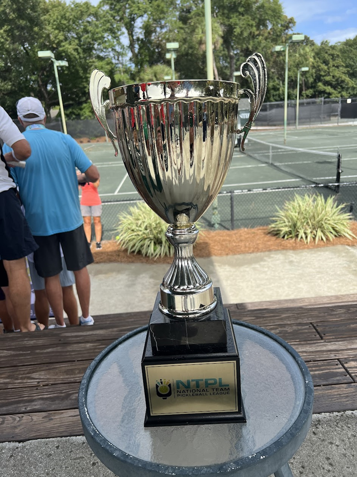 Texas Team Pickleball League - Triple Team National Championships Affiliate - Photo 3