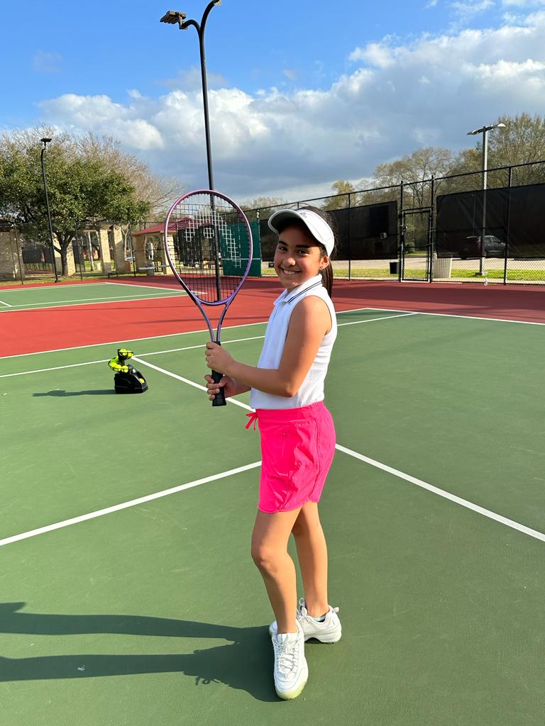 Texas Tennis Academy - Photo 3