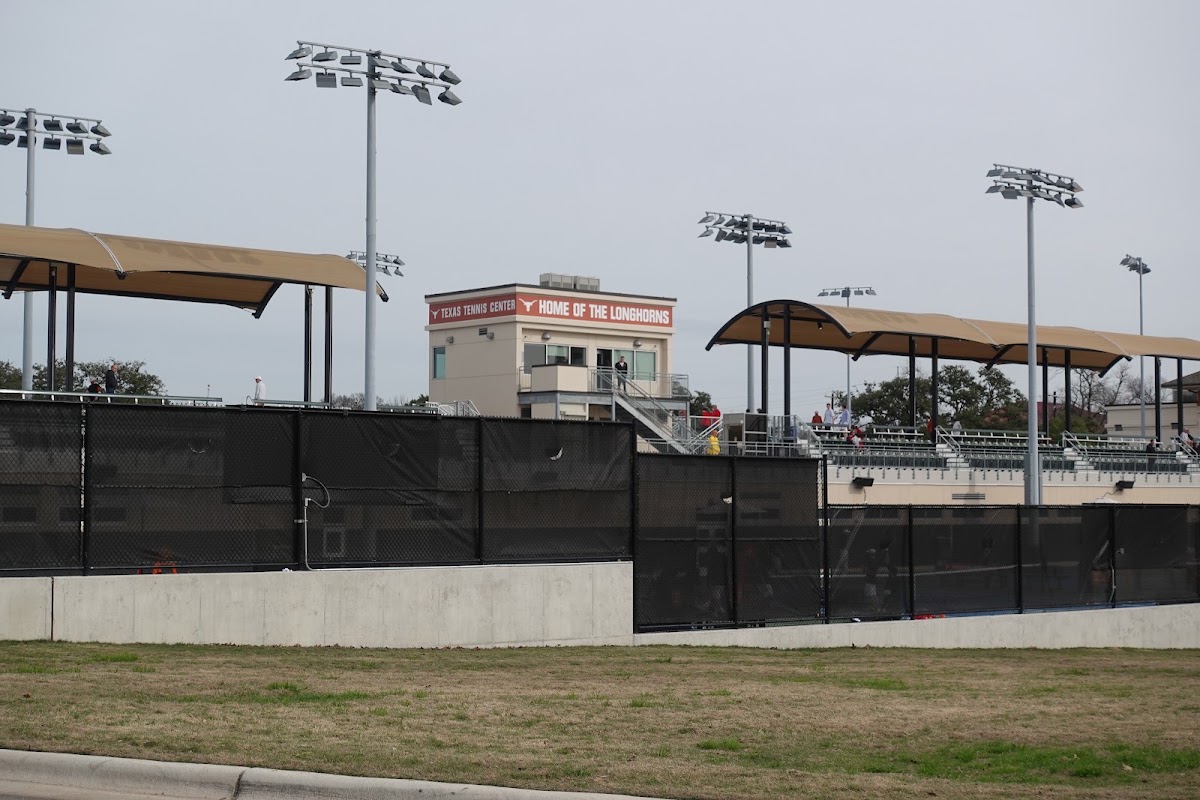 Texas Tennis Center - Photo 2