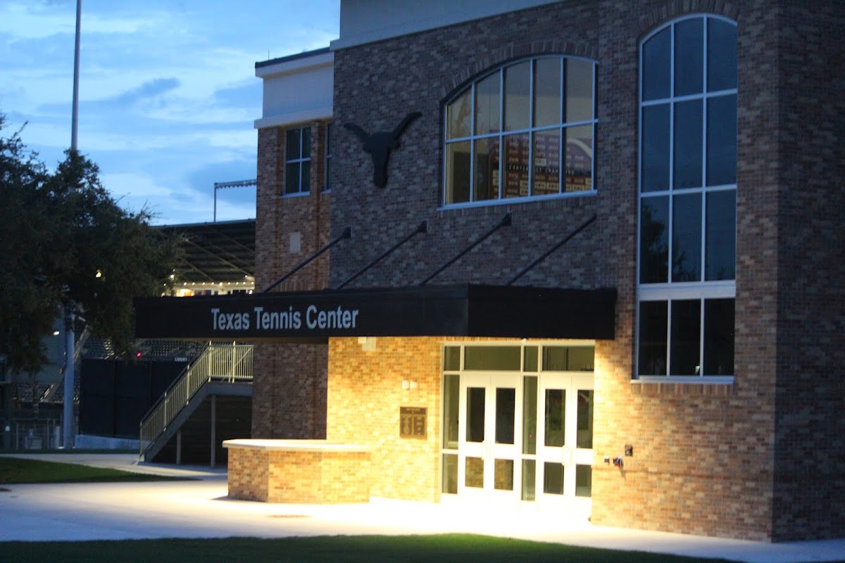 Texas Tennis Center - Photo 3