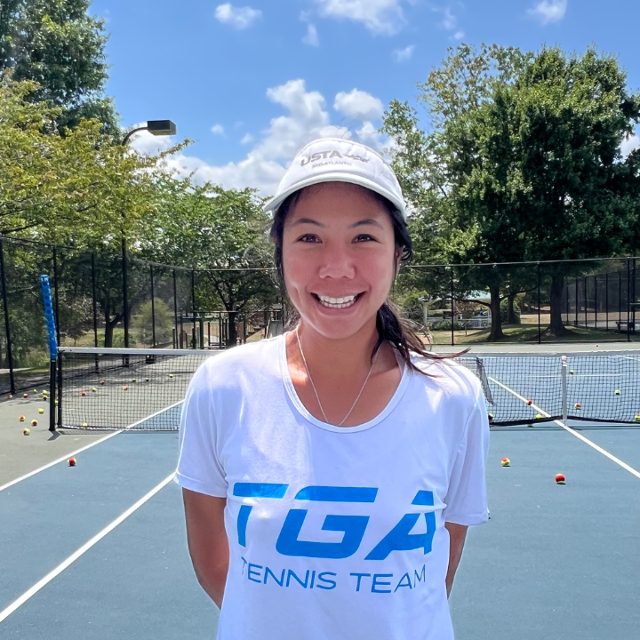 TGA Premier Tennis - Photo 2