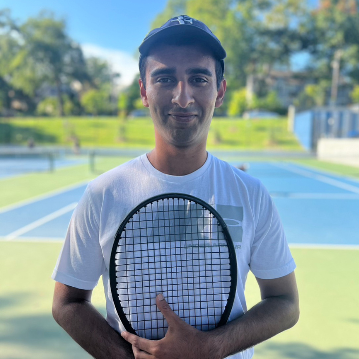 TGA Premier Tennis - Photo 3