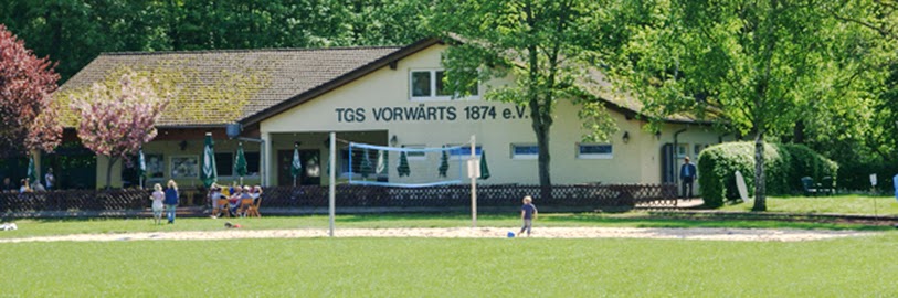 TGS Vorwärts 1874 e.V. - Photo 1