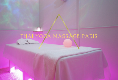 Thai Yoga Massage Paris - Photo principale