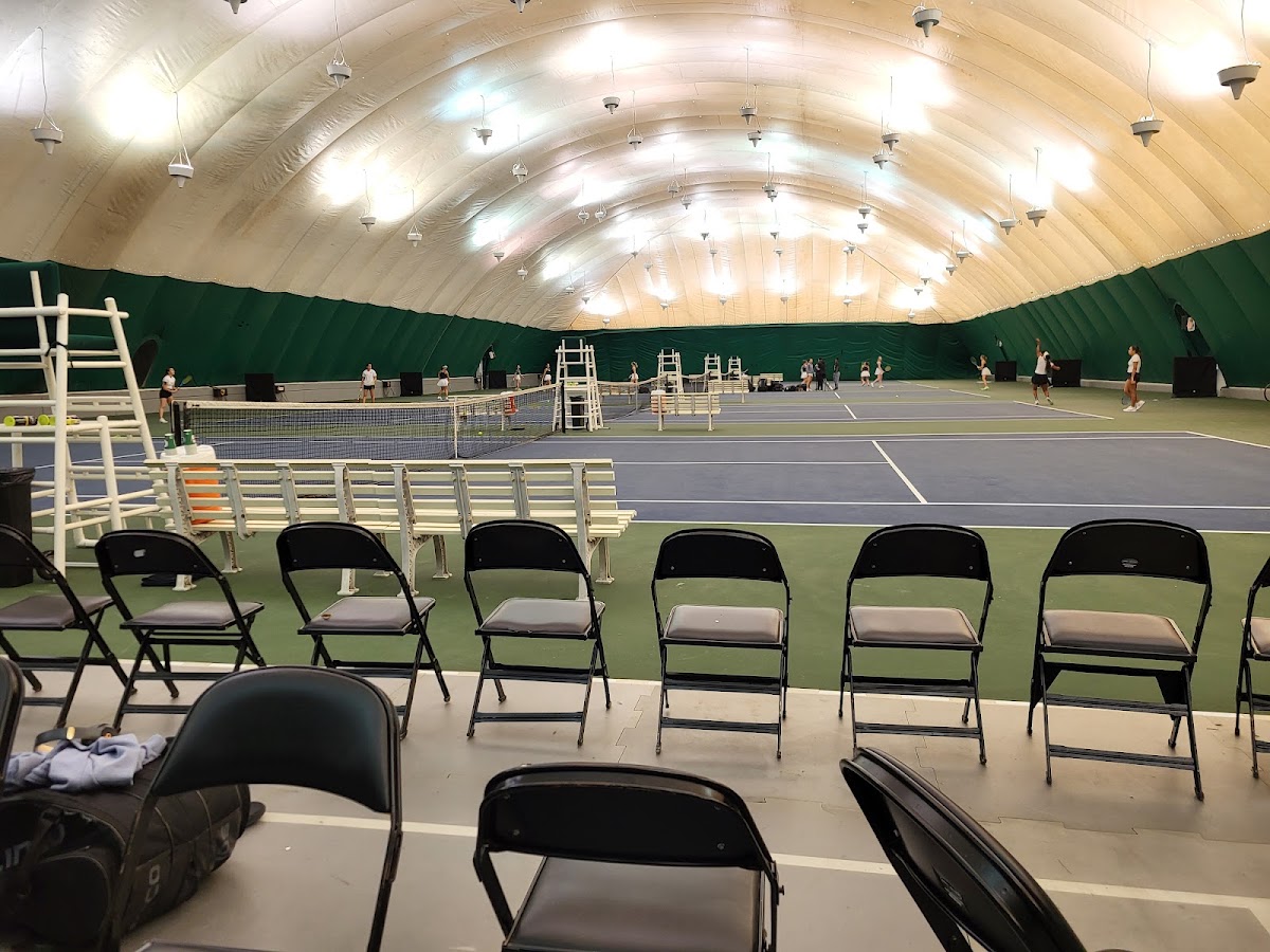 Thalhimer Tennis Center - Photo 2